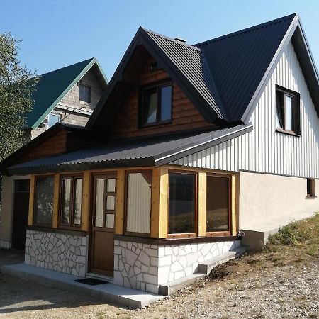 Bungalows Ivan Zabljak  Exterior photo