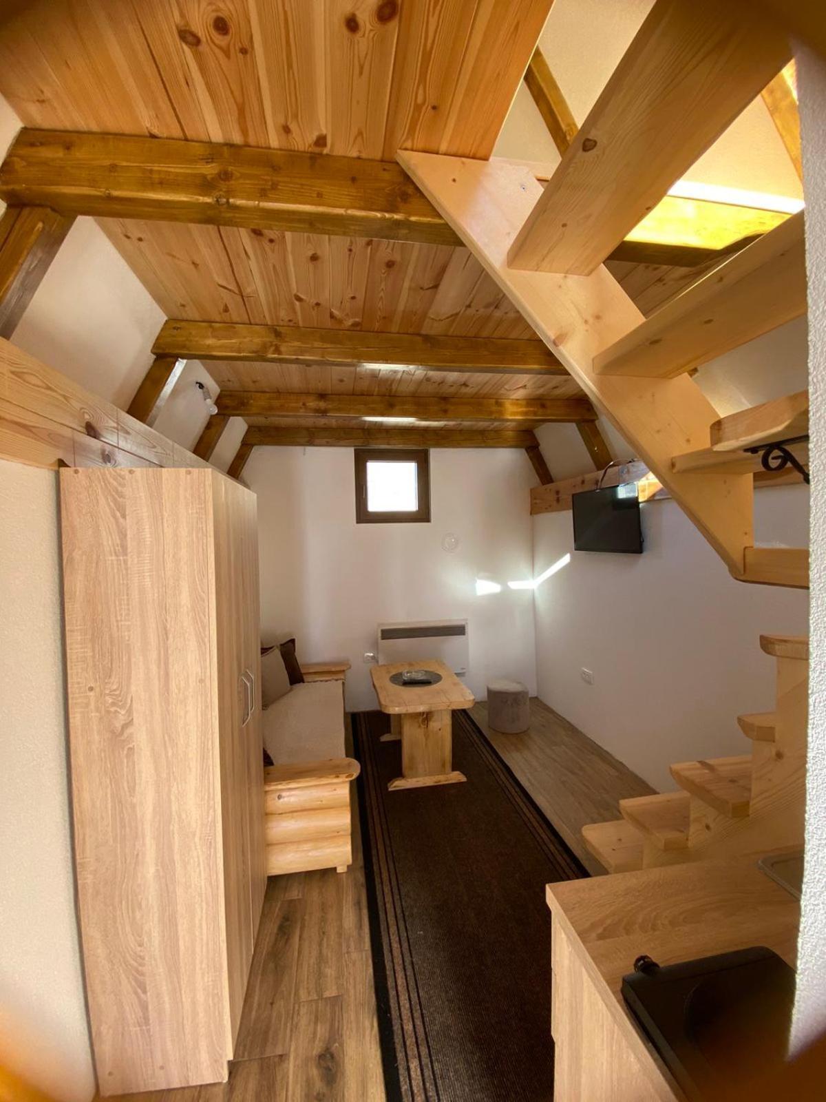 Bungalows Ivan Zabljak  Room photo