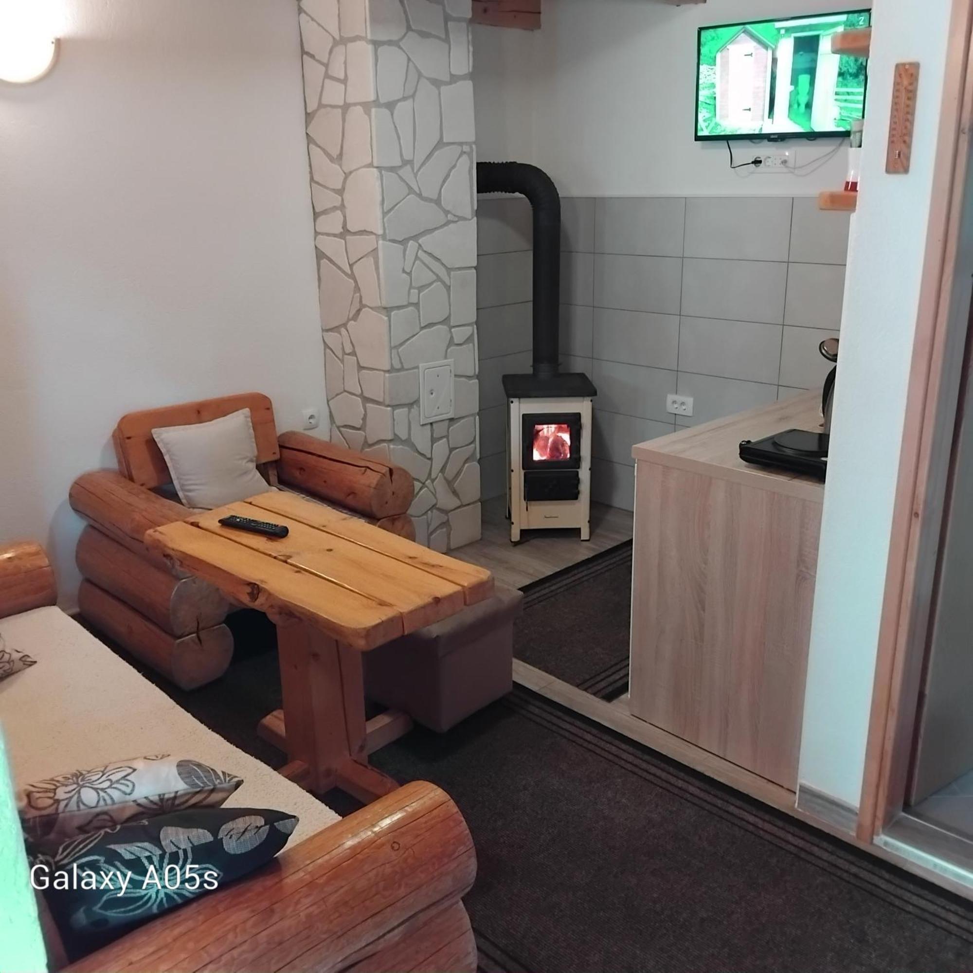 Bungalows Ivan Zabljak  Room photo