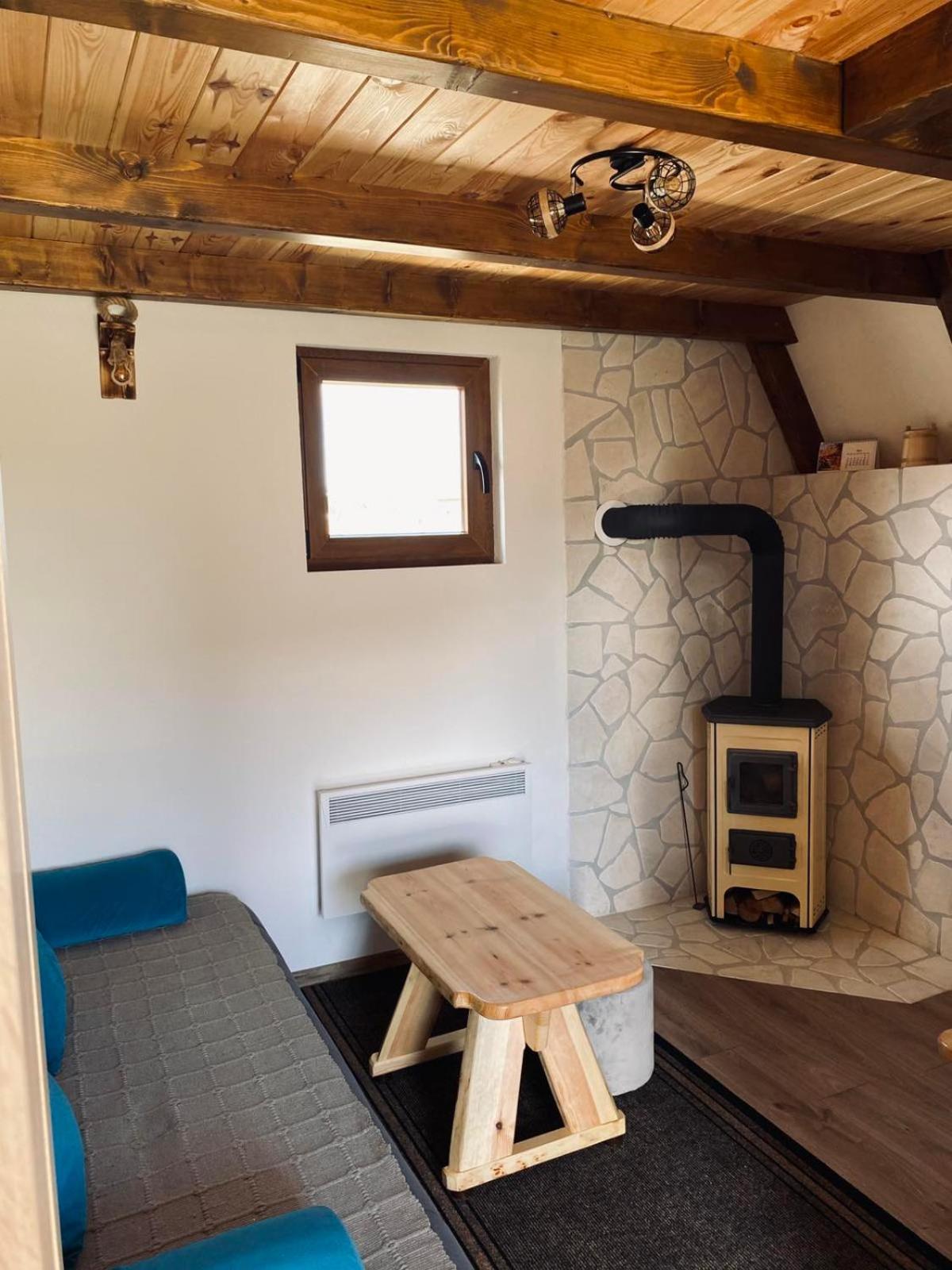 Bungalows Ivan Zabljak  Room photo