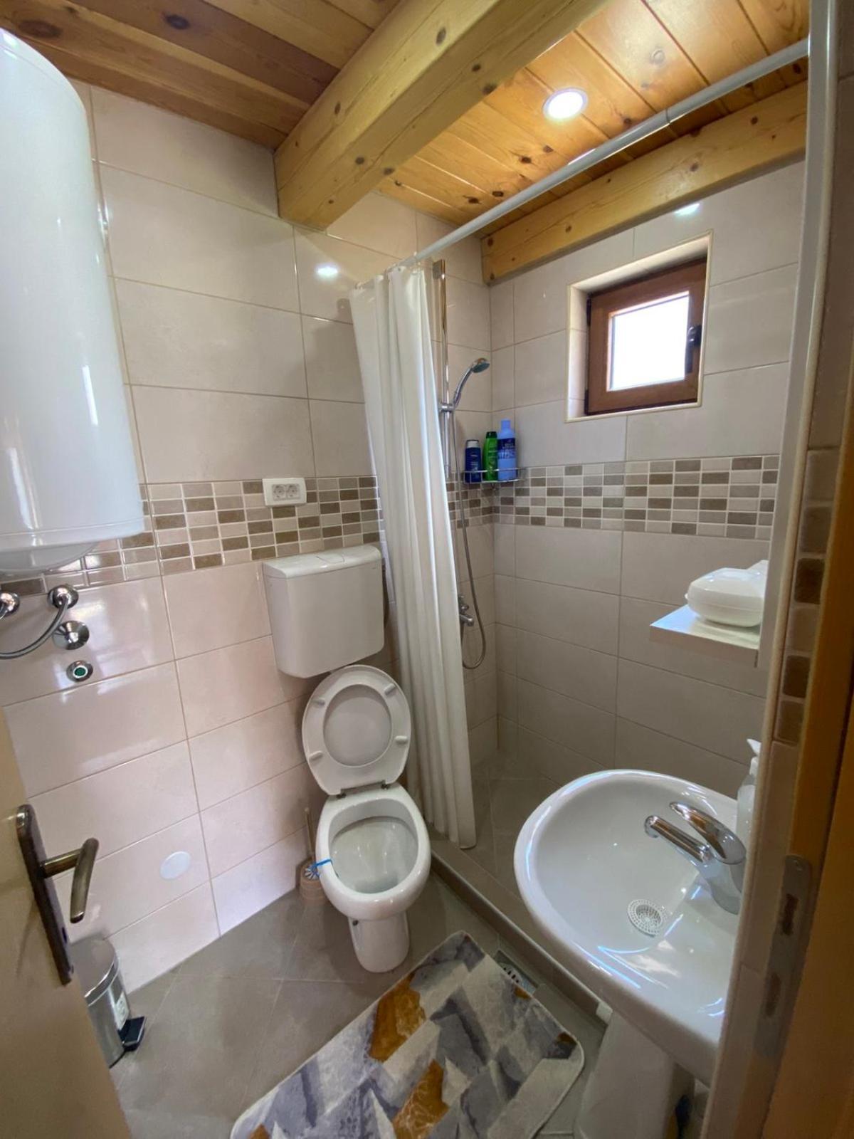 Bungalows Ivan Zabljak  Room photo