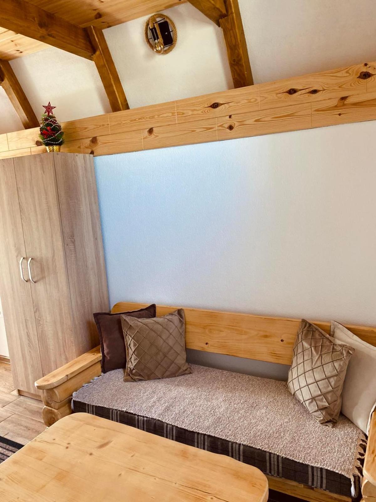Bungalows Ivan Zabljak  Room photo